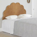South Shore Hoya Wall-Mounted Headboard