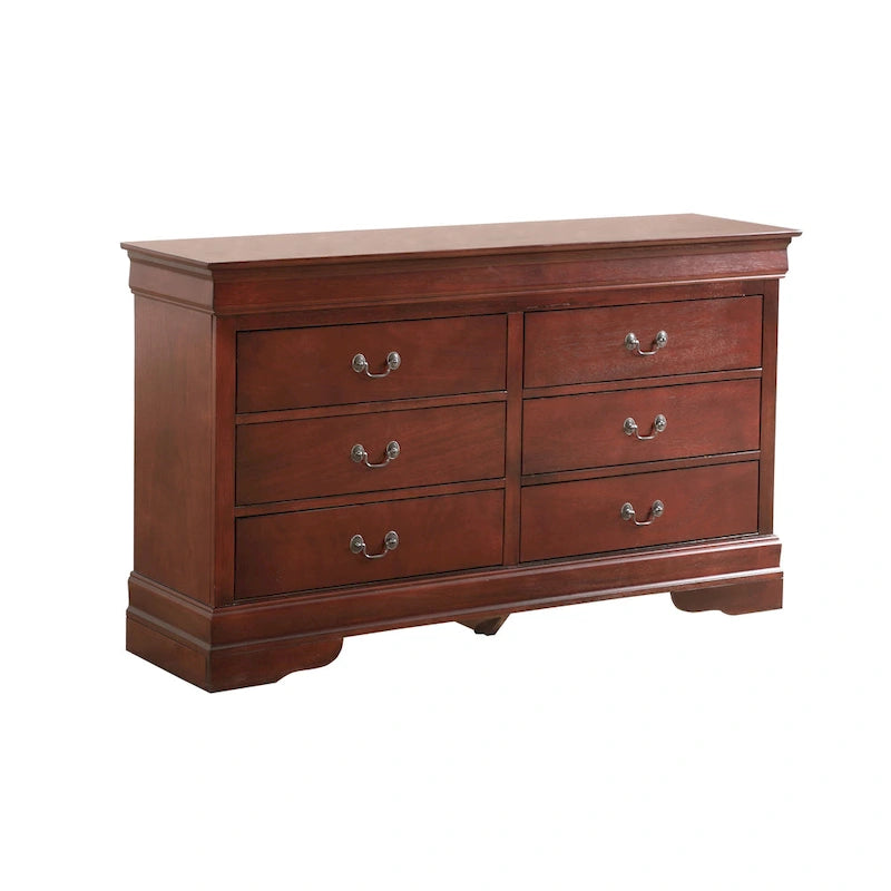 Commode de chambre