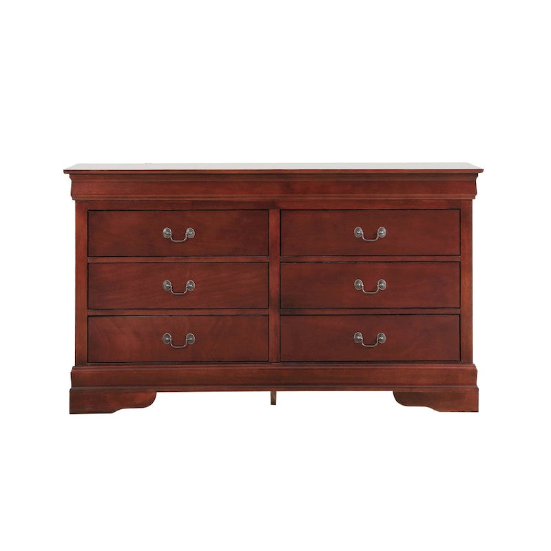 Commode de chambre