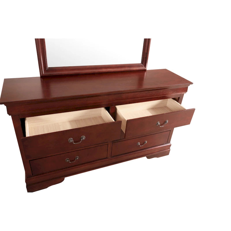 Commode de chambre