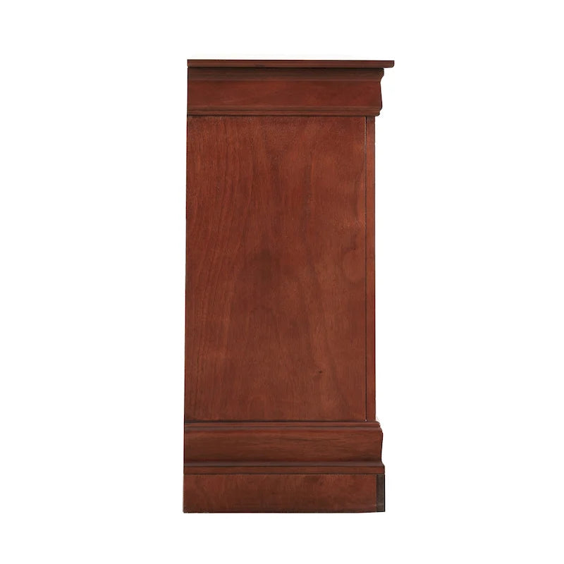 Commode de chambre