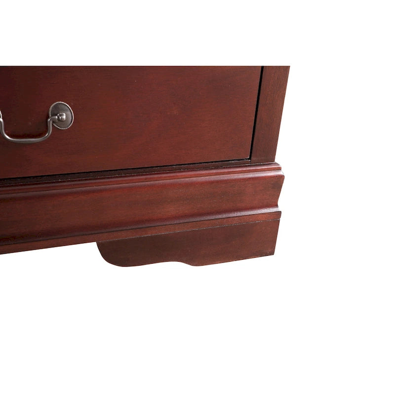 Commode de chambre