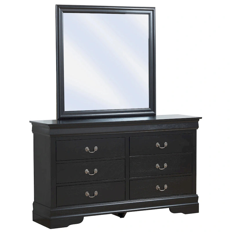Commode de chambre