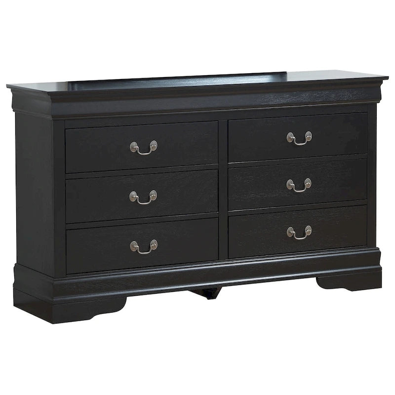 Commode de chambre