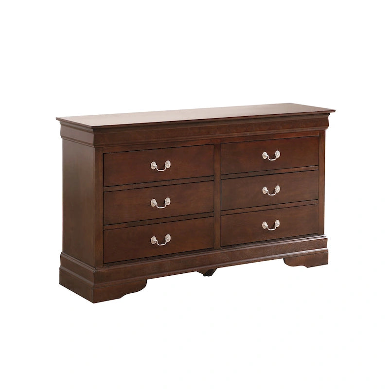 Commode de chambre