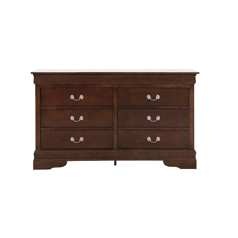 Commode de chambre