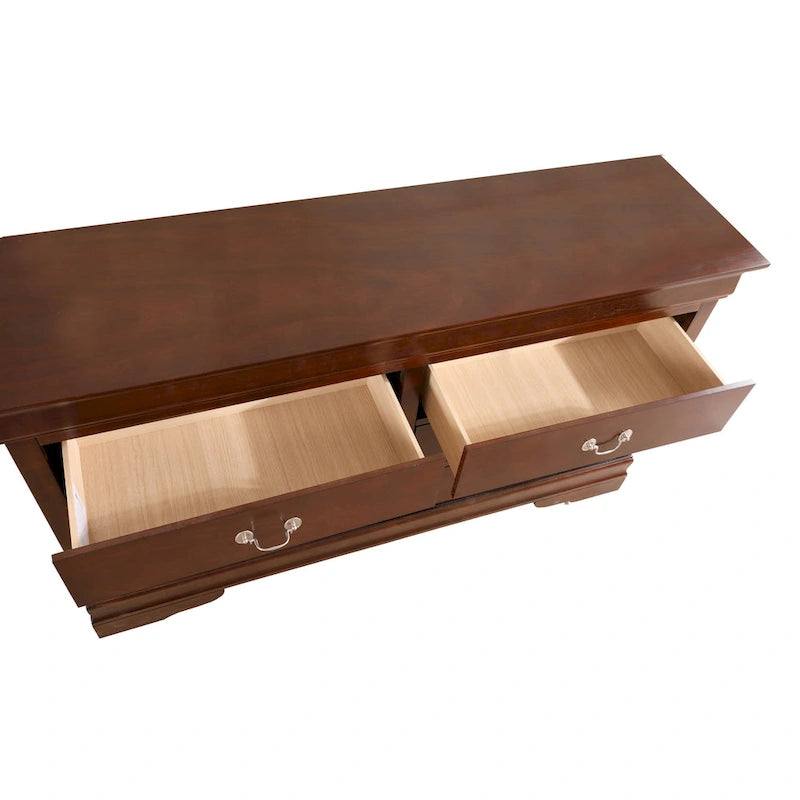 Commode de chambre