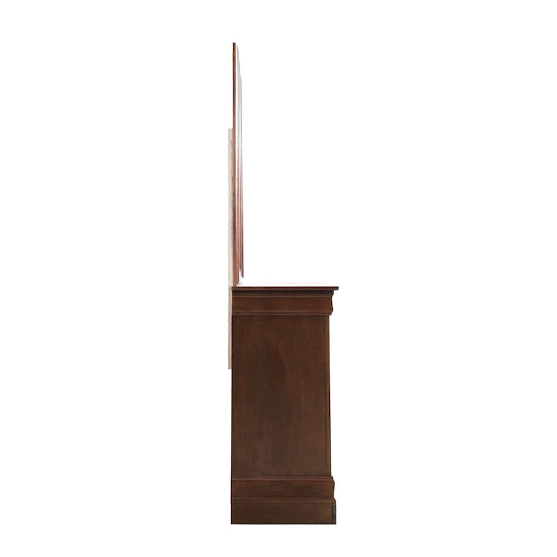 Commode de chambre