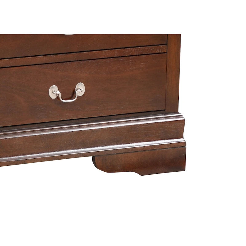 Commode de chambre