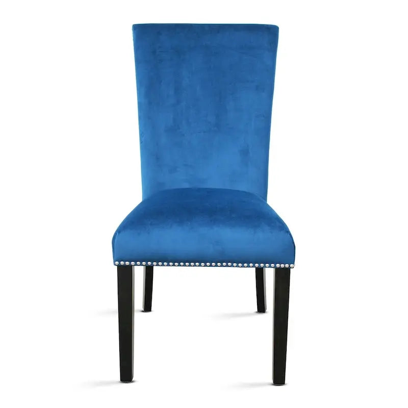 Chaises de salle à manger modernes (Lot de 2)