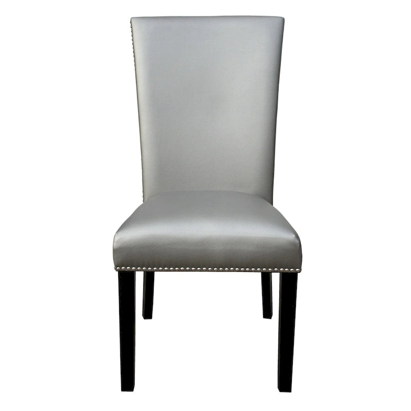 Chaises de salle à manger modernes (Lot de 2)