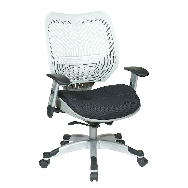 Chaise de bureau ergonomique auto-réglable