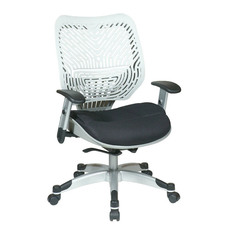 Chaise de bureau ergonomique auto-réglable