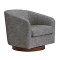 Fauteuil pivotant - Individuel