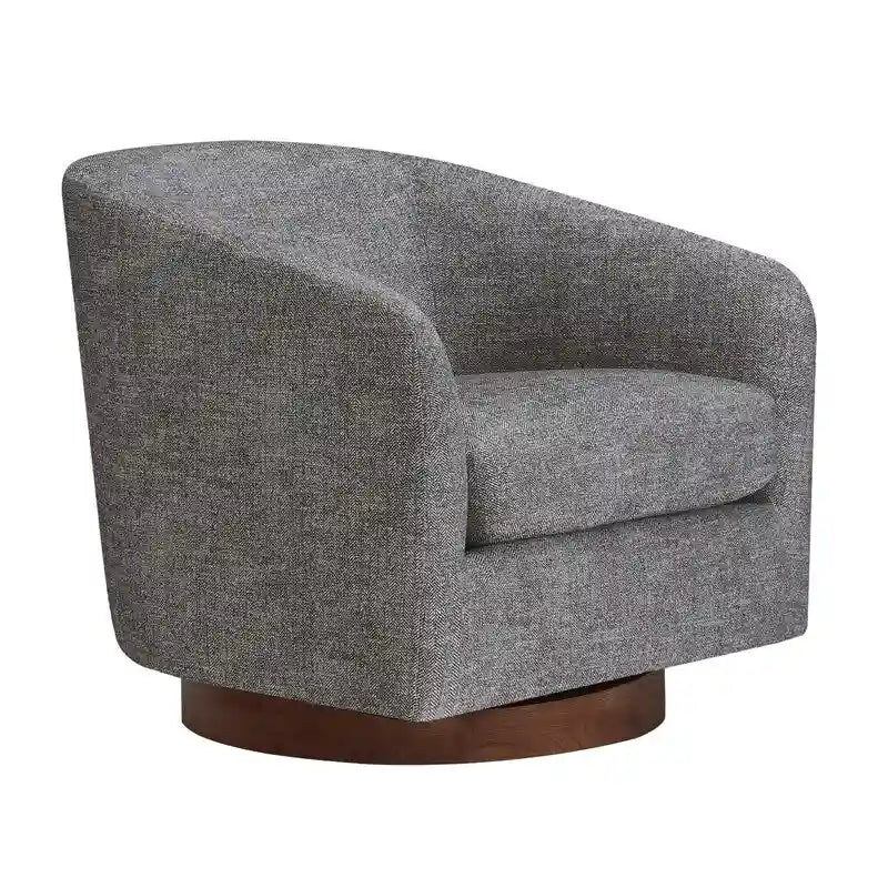 Fauteuil pivotant - Individuel