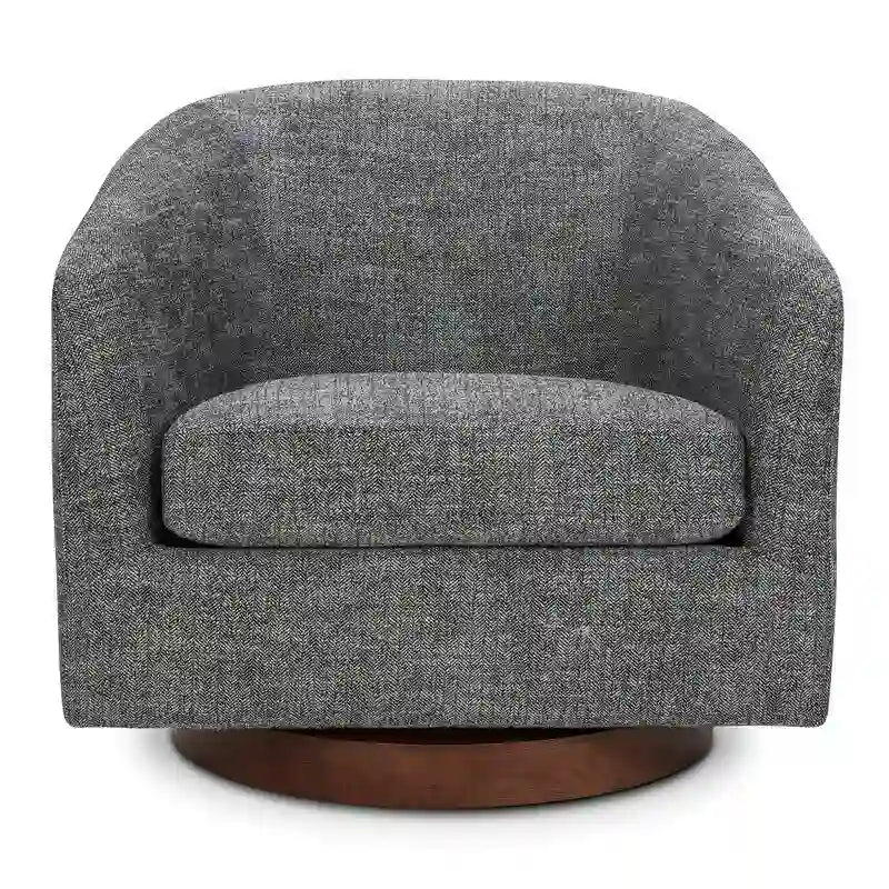 Fauteuil pivotant - Individuel