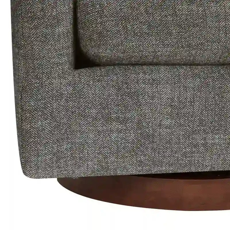 Fauteuil pivotant - Individuel