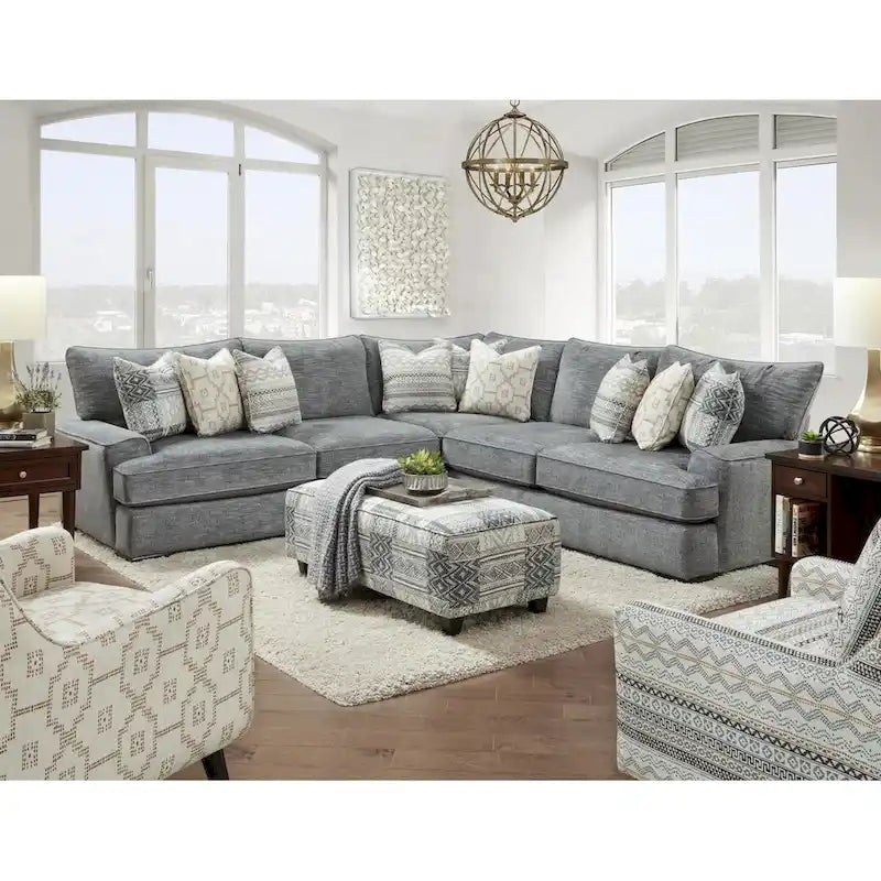 Fauteuil d'appoint