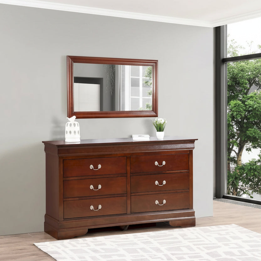 Commode de chambre