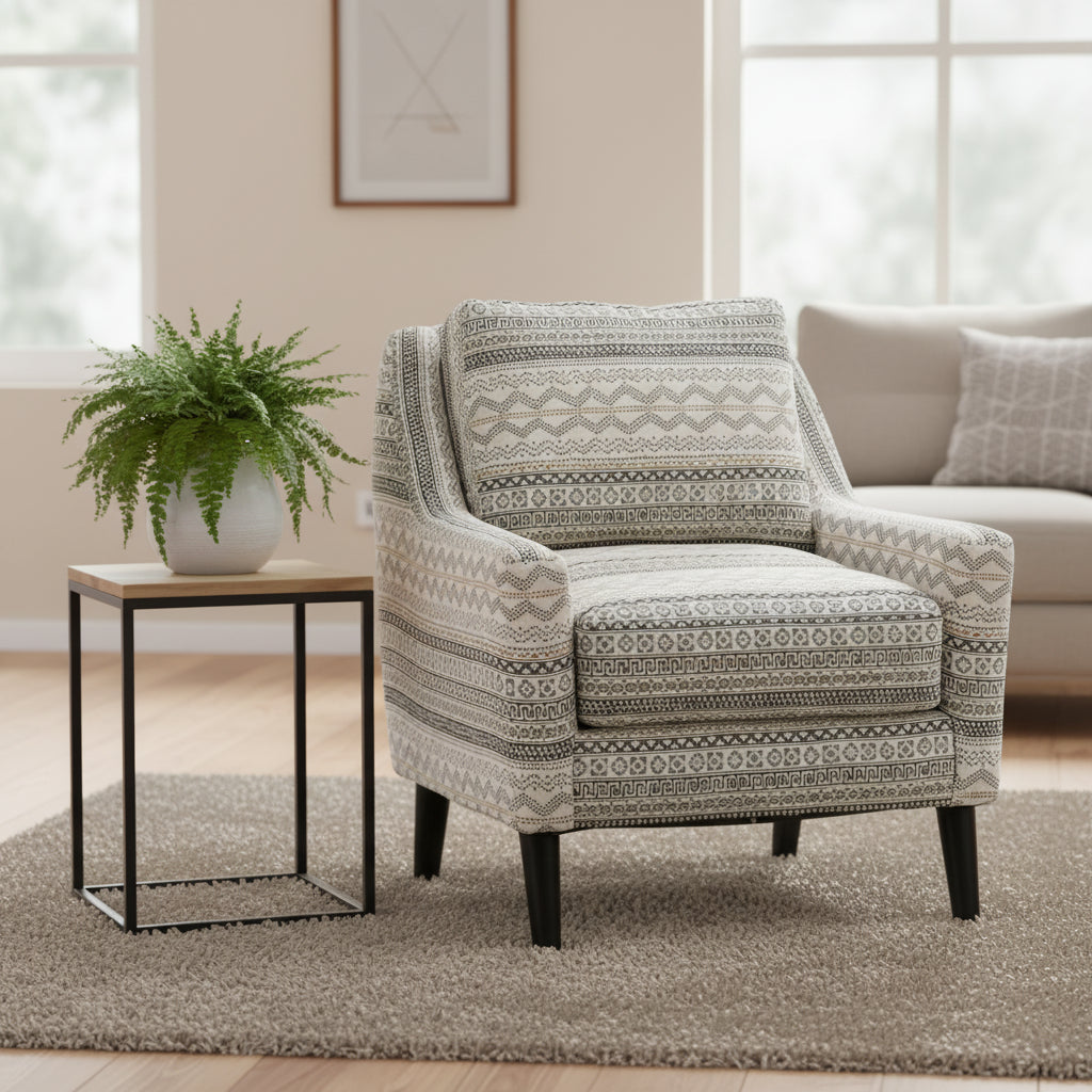 Accent Chair